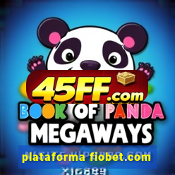 plataforma fiobet.com